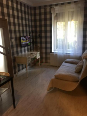 Отель Vacation Apartments Sopot  Сопот